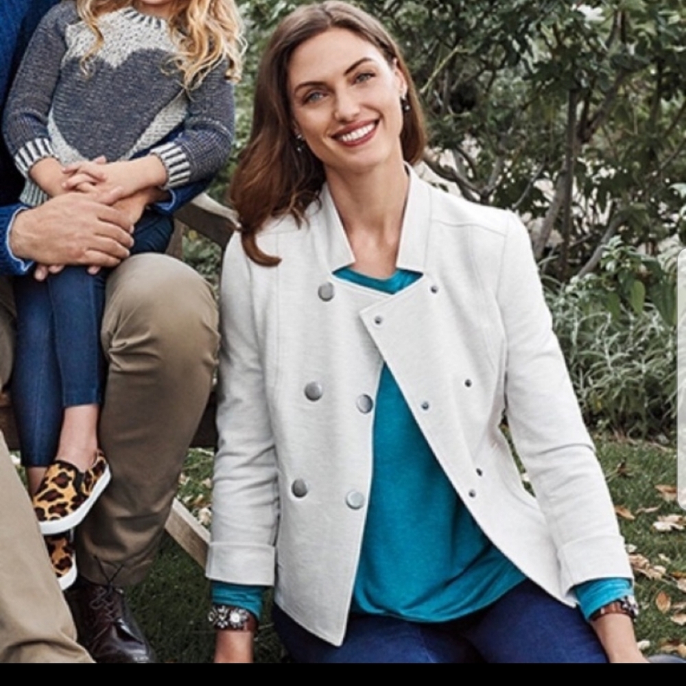 Cabi Charlie Jacket.